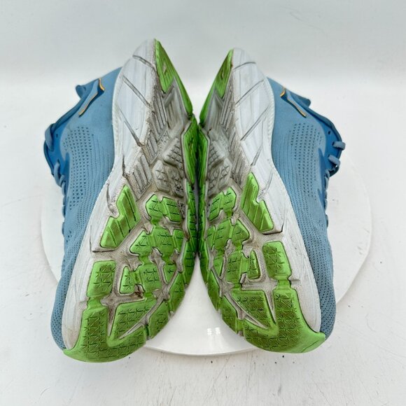 Hoka One One Arahi 7 Wide Men Size 9.5 2E 1147870 SSK Shadow Dusk Running Shoes - Picture 7 of 11